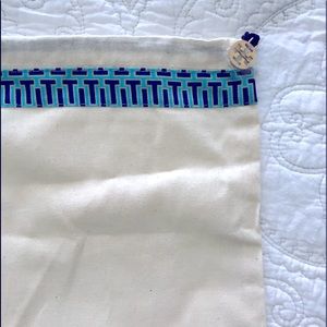 NWT. Tory Burch Dust Bag.